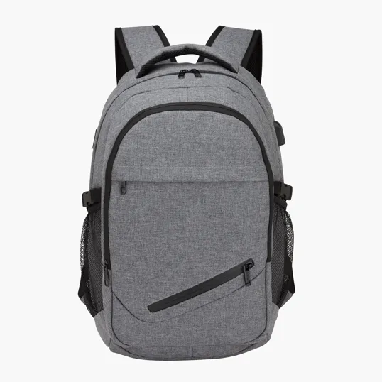Sovrano Pro-Tech Laptop Backpack with USB Port — view 4