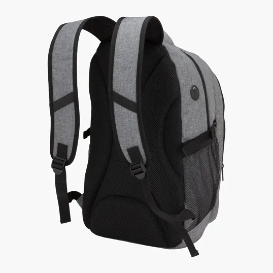 Sovrano Pro-Tech Laptop Backpack with USB Port — view 6