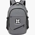 Sovrano Pro-Tech Laptop Backpack with USB Port — view 3