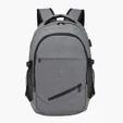 Sovrano Pro-Tech Laptop Backpack with USB Port — view 4