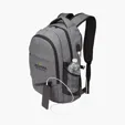 Sovrano Pro-Tech Laptop Backpack with USB Port — view 7
