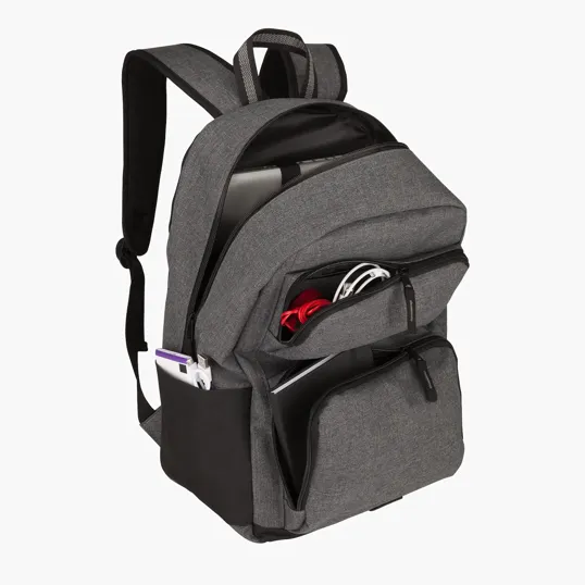 Sovrano Virginia Backpack — view 5