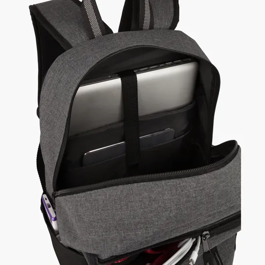 Sovrano Virginia Backpack — view 7
