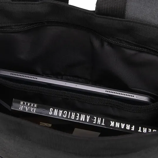 Sovrano Powell Two-Tone Backpack — view 8
