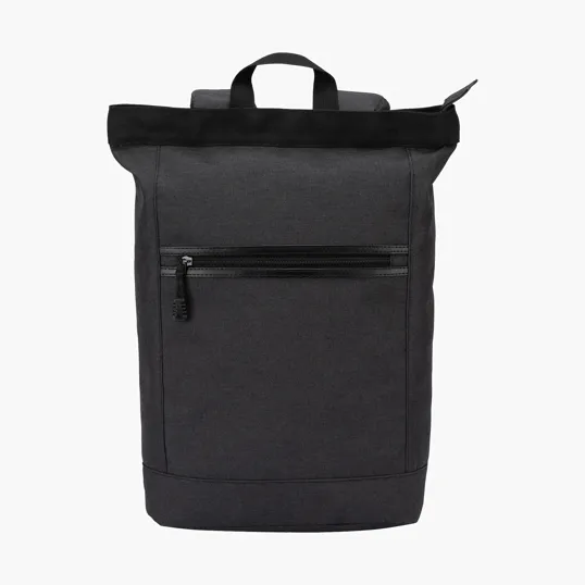 Sovrano Powell Two-Tone Backpack — view 3