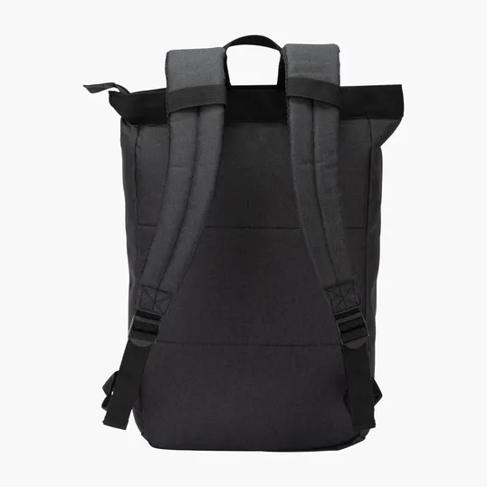 Sovrano Powell Two-Tone Backpack — view 6