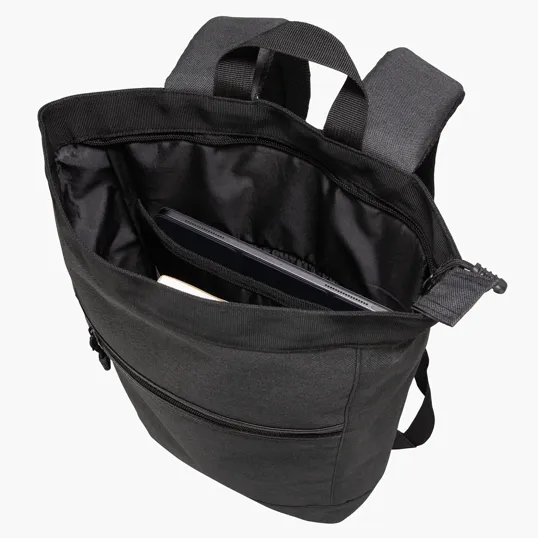 Sovrano Powell Two-Tone Backpack — view 7