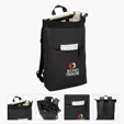 Sovrano Powell Two-Tone Backpack