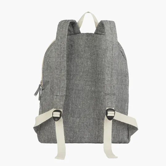 Sovrano Renew III Recycled Cotton Backpack — view 6