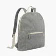 Sovrano Renew III Recycled Cotton Backpack — view 3