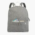 Sovrano Renew III Recycled Cotton Backpack — view 5
