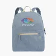 Sovrano Renew III Recycled Cotton Backpack — view 7