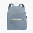 Sovrano Renew III Recycled Cotton Backpack — view 8