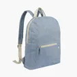 Sovrano Renew III Recycled Cotton Backpack — view 9
