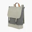 Sovrano Renew IV Recycled Cotton Backpack — view 4