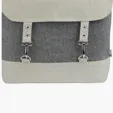 Sovrano Renew IV Recycled Cotton Backpack — view 6