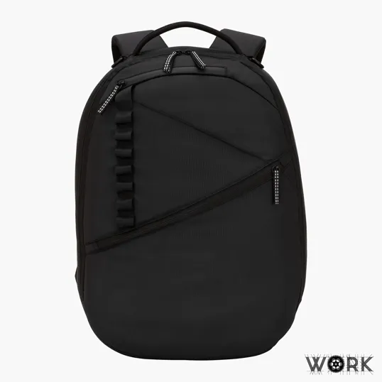 WORK® Birmingham RPET Backpack — view 4