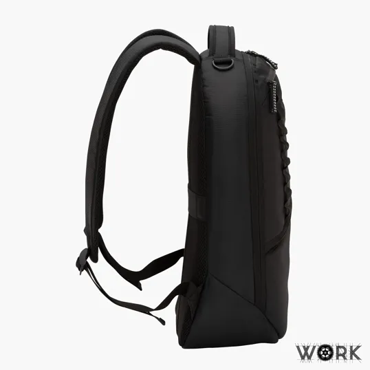 WORK® Birmingham RPET Backpack — view 6