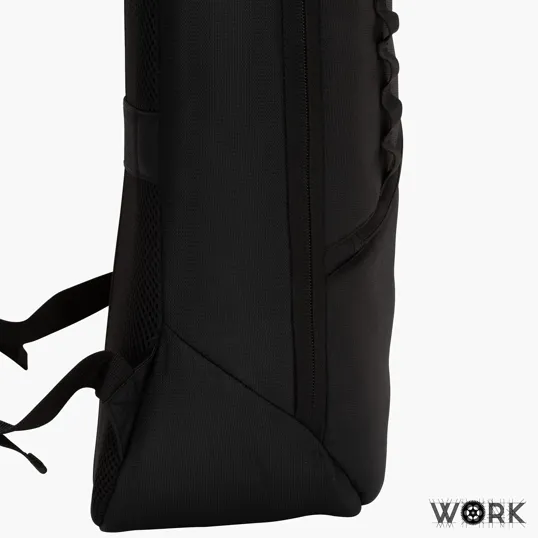 WORK® Birmingham RPET Backpack — view 10