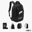 WORK® Birmingham RPET Backpack
