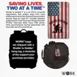 WORK® Birmingham RPET Backpack — view 2
