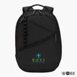 WORK® Birmingham RPET Backpack — view 3