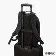 WORK® Birmingham RPET Backpack — view 7