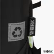 WORK® Birmingham RPET Backpack — view 9