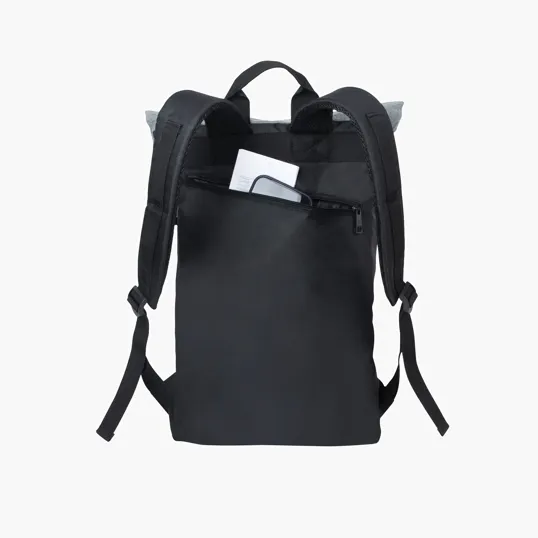Sovrano Greeley RPET Laptop Backpack — view 3