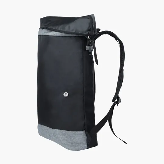 Sovrano Greeley RPET Laptop Backpack — view 4