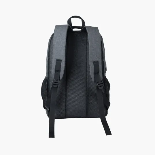 Sovrano Spencer RPET Laptop Backpack — view 2