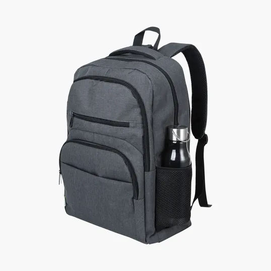 Sovrano Spencer RPET Laptop Backpack — view 6