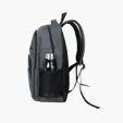 Sovrano Spencer RPET Laptop Backpack — view 4