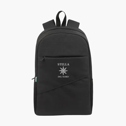 Sovrano Jax RPET Laptop Backpack — view 2