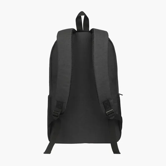 Sovrano Jax RPET Laptop Backpack — view 6