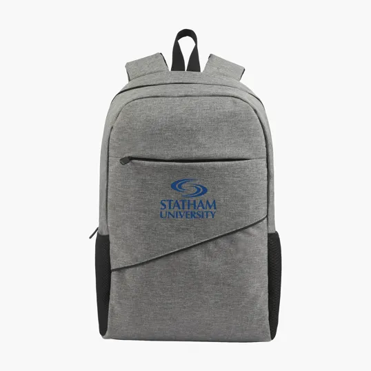 Sovrano Jax RPET Laptop Backpack — view 7
