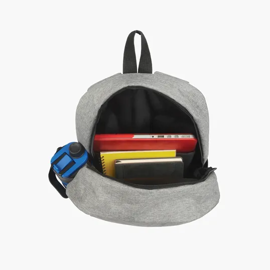 Sovrano Jax RPET Laptop Backpack — view 9
