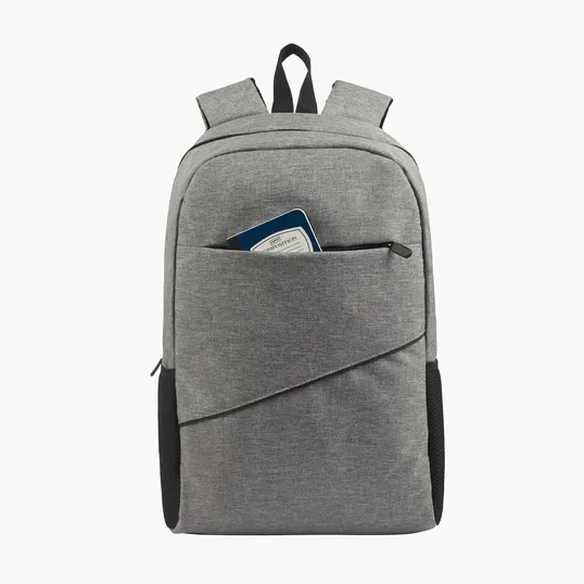 Sovrano Jax RPET Laptop Backpack — view 10