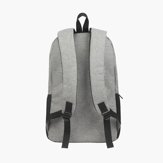 Sovrano Jax RPET Laptop Backpack — view 11