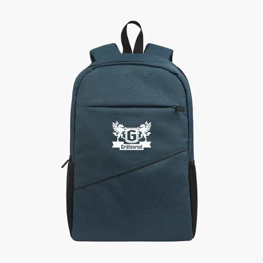 Sovrano Jax RPET Laptop Backpack — view 12