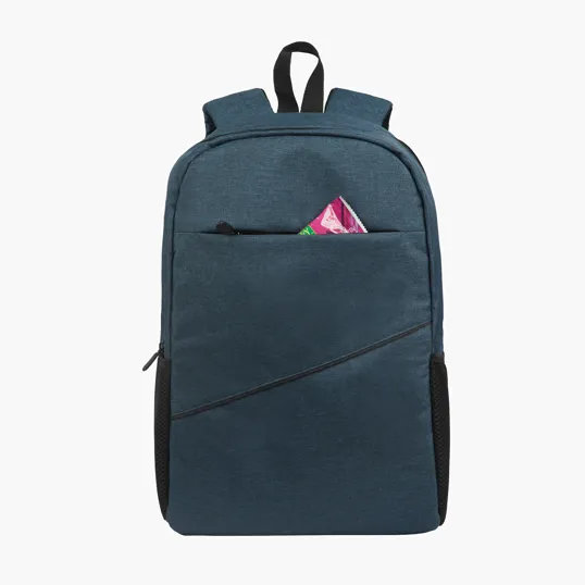 Sovrano Jax RPET Laptop Backpack — view 15