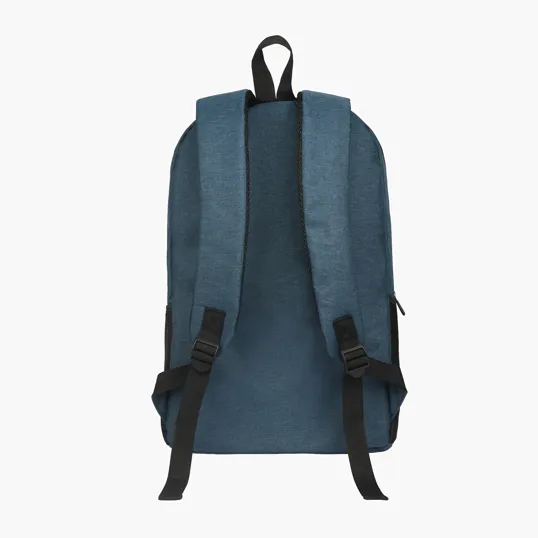 Sovrano Jax RPET Laptop Backpack — view 16