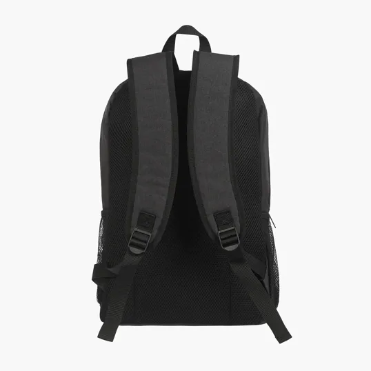 Reed RPET Laptop Backpack with 15.6-Inch Padded Pocket — view 7