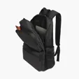 Reed RPET Laptop Backpack with 15.6-Inch Padded Pocket — view 5