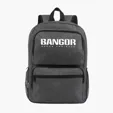 Reed RPET Laptop Backpack with 15.6-Inch Padded Pocket — view 8