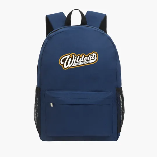 Sovrano Braydon Classic Laptop Backpack — view 7