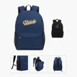 Sovrano Braydon Classic Laptop Backpack