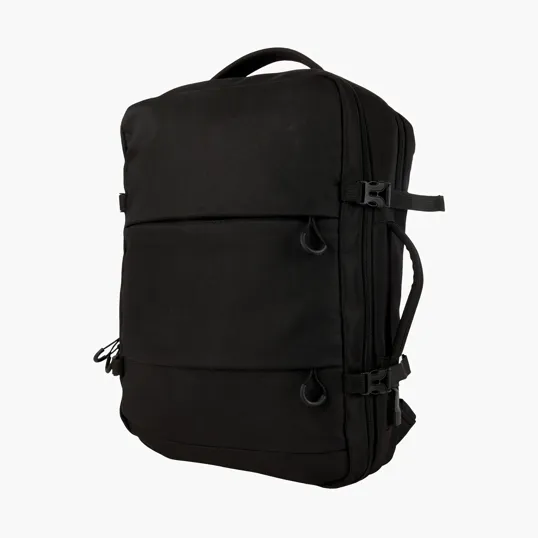 Sovrano Luca Overnighter Backpack — view 3