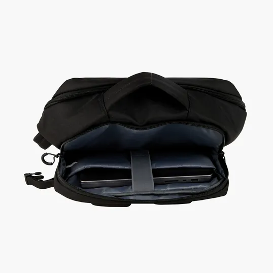 Sovrano Luca Overnighter Backpack — view 4