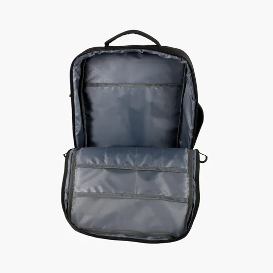 Sovrano Luca Overnighter Backpack — view 5